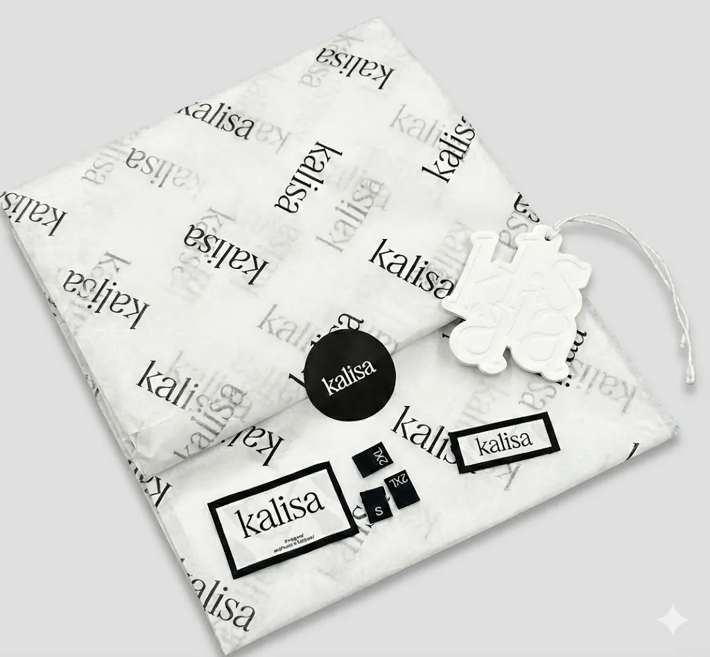 Kalisa integrated packaging case study set