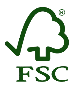 FSC certification mark
