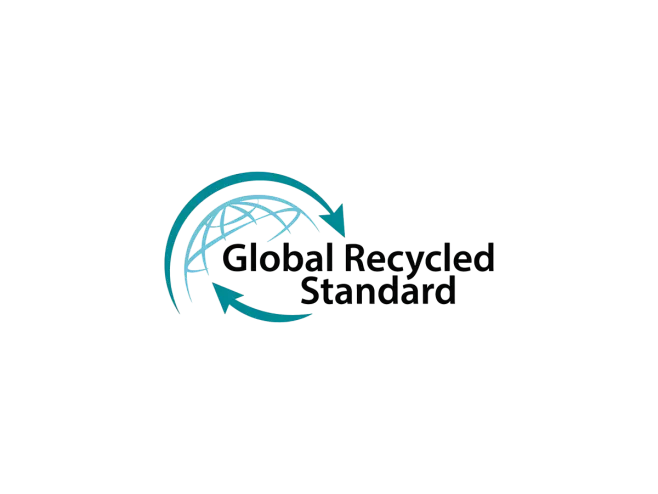 Global Recycled Standard mark