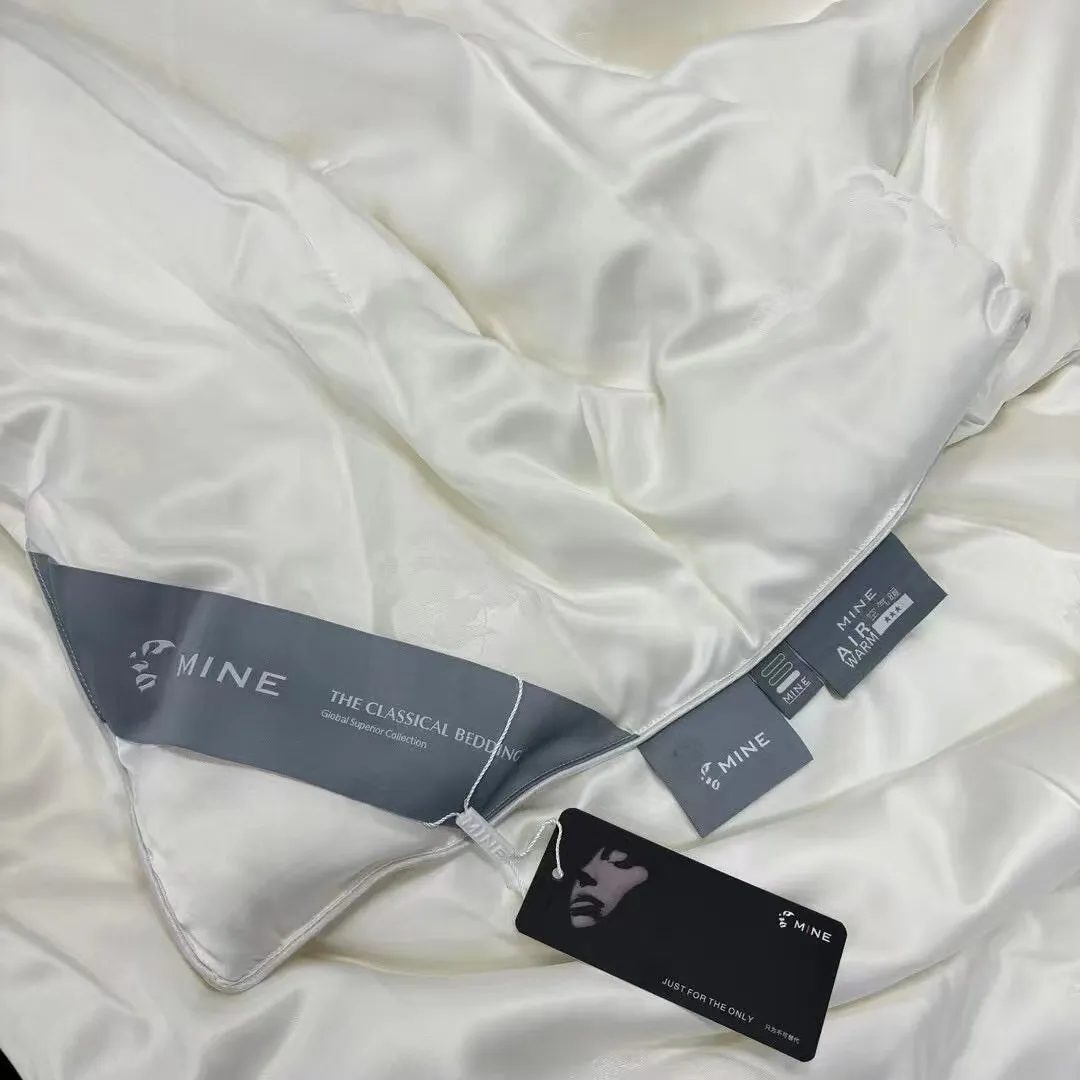 Reusable textile packaging bundle